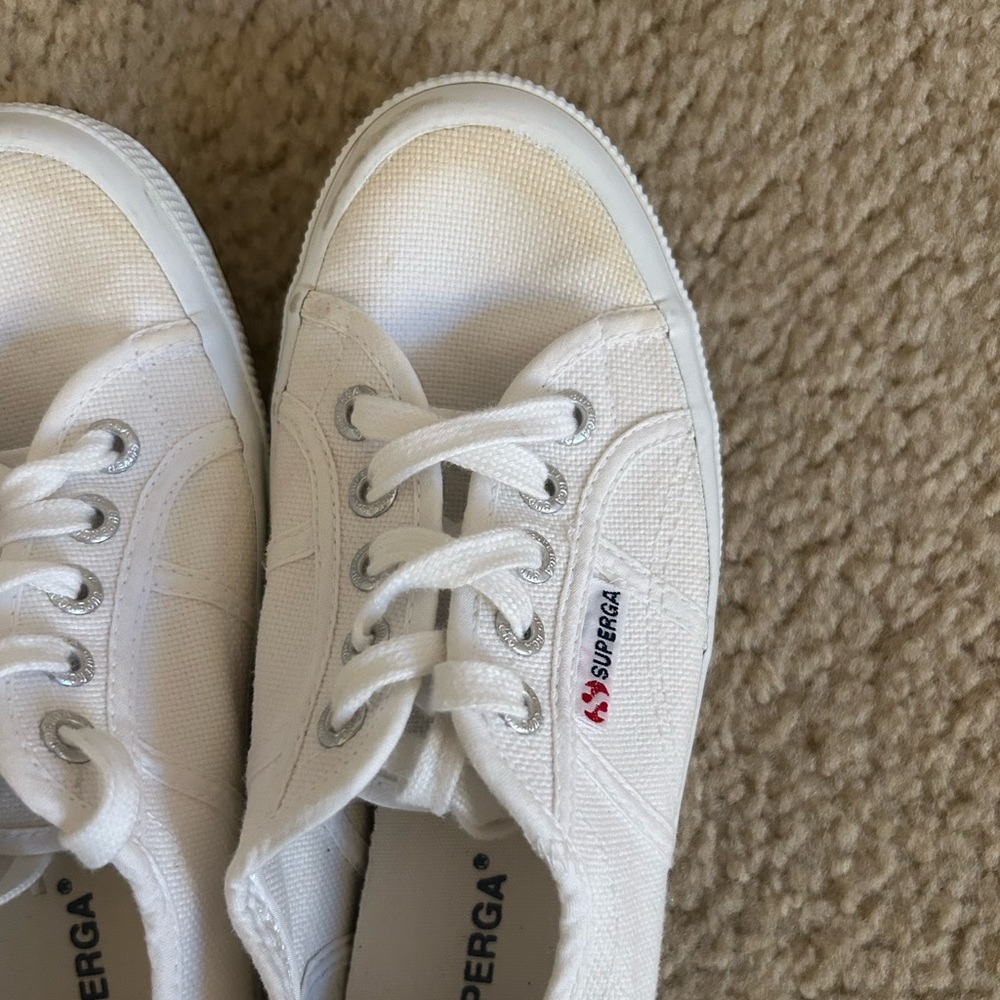 Supergas